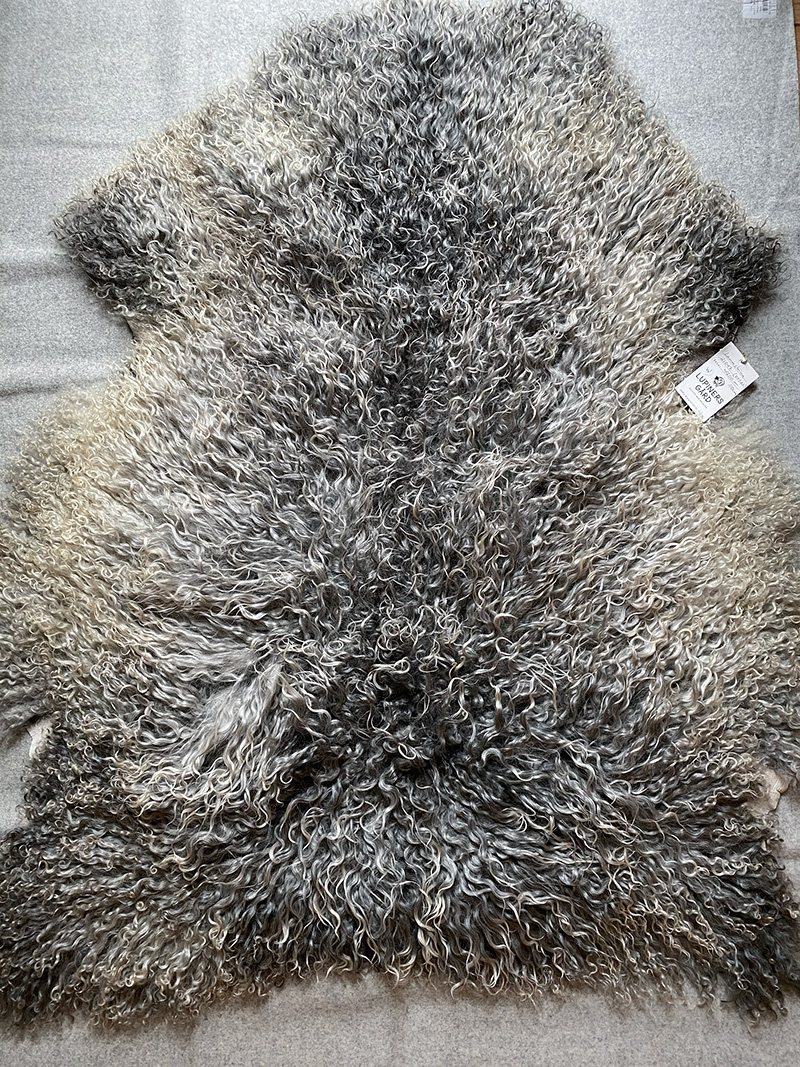 Lammskinn nr 21047